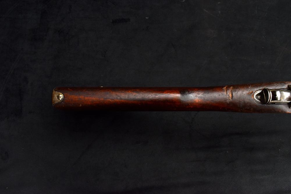 1919 St. Etienne Mle M16 Berthier Carbine 8mm Lebel C&R French WWI -img-25