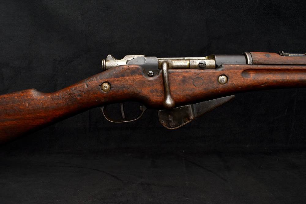 1919 St. Etienne Mle M16 Berthier Carbine 8mm Lebel C&R French WWI -img-18