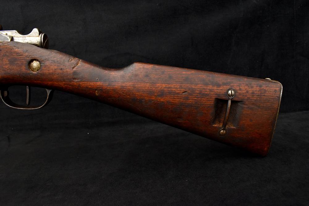1919 St. Etienne Mle M16 Berthier Carbine 8mm Lebel C&R French WWI -img-8