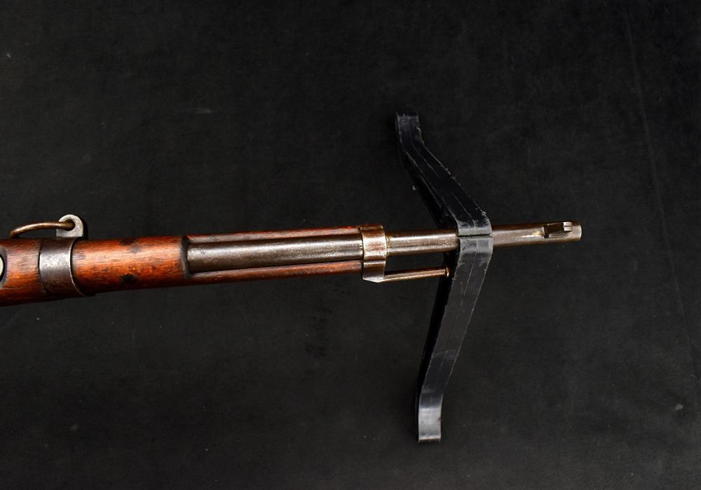 1919 St. Etienne Mle M16 Berthier Carbine 8mm Lebel C&R French WWI -img-28