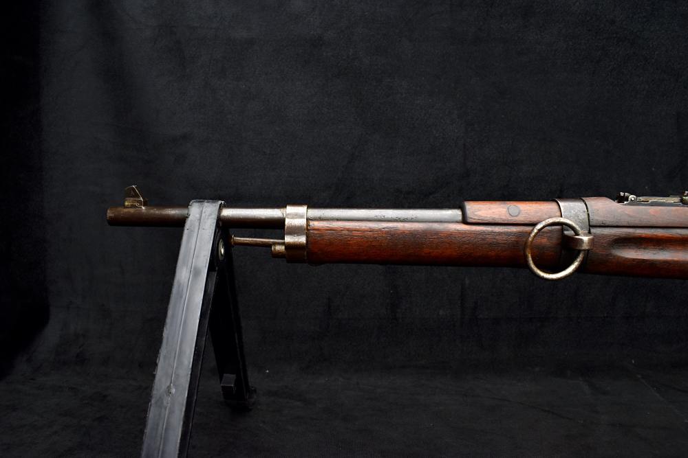 1919 St. Etienne Mle M16 Berthier Carbine 8mm Lebel C&R French WWI -img-5