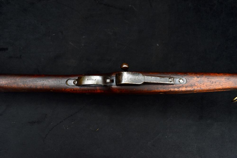 1919 St. Etienne Mle M16 Berthier Carbine 8mm Lebel C&R French WWI -img-33