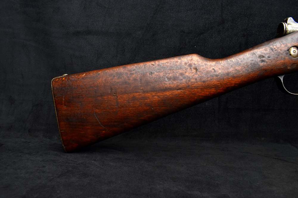 1919 St. Etienne Mle M16 Berthier Carbine 8mm Lebel C&R French WWI -img-17
