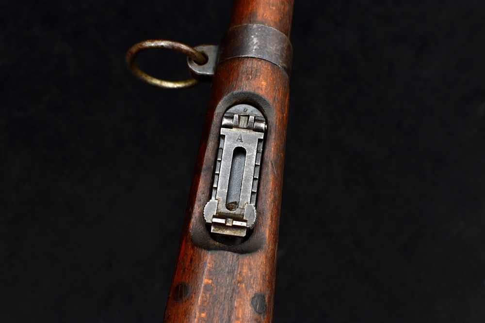 1919 St. Etienne Mle M16 Berthier Carbine 8mm Lebel C&R French WWI -img-31