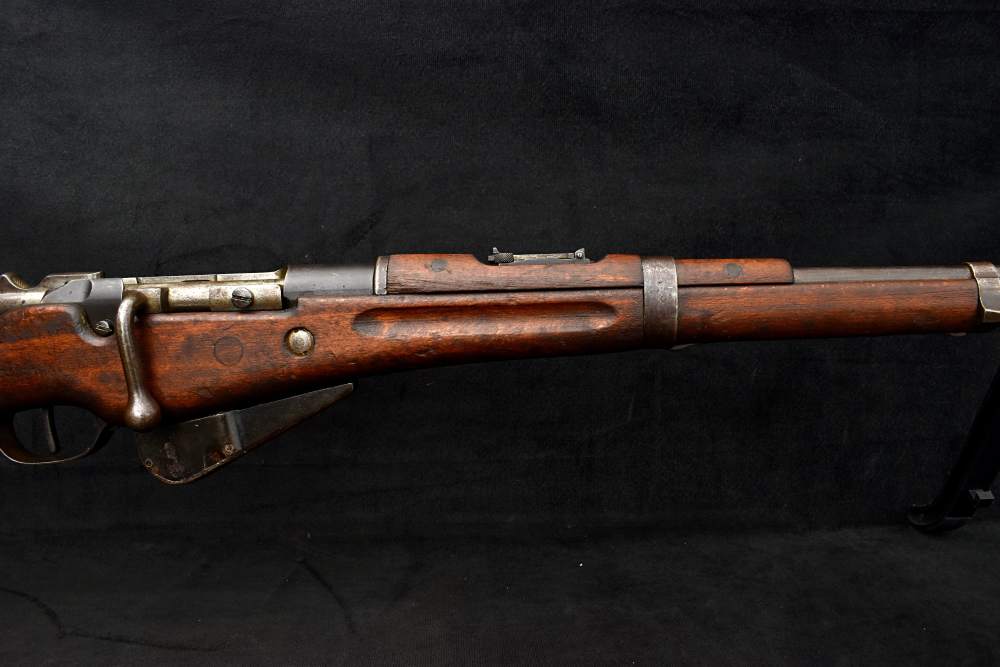1919 St. Etienne Mle M16 Berthier Carbine 8mm Lebel C&R French WWI -img-19