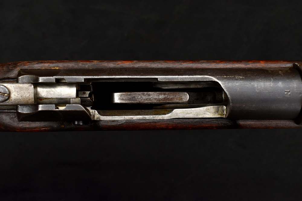 1919 St. Etienne Mle M16 Berthier Carbine 8mm Lebel C&R French WWI -img-29