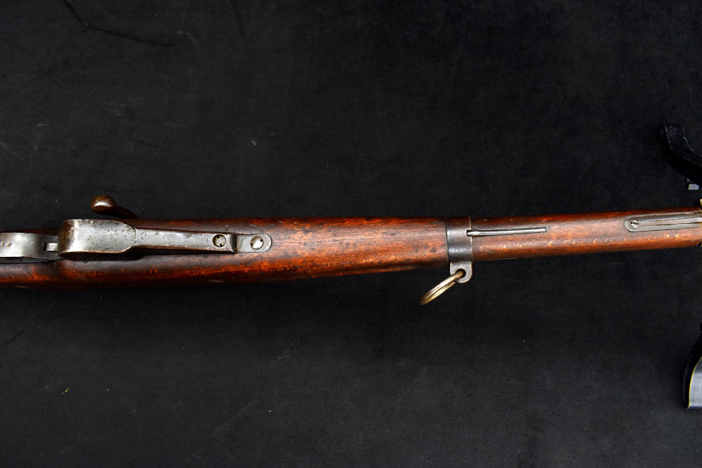 1919 St. Etienne Mle M16 Berthier Carbine 8mm Lebel C&R French WWI -img-34