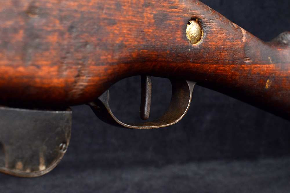 1919 St. Etienne Mle M16 Berthier Carbine 8mm Lebel C&R French WWI -img-11