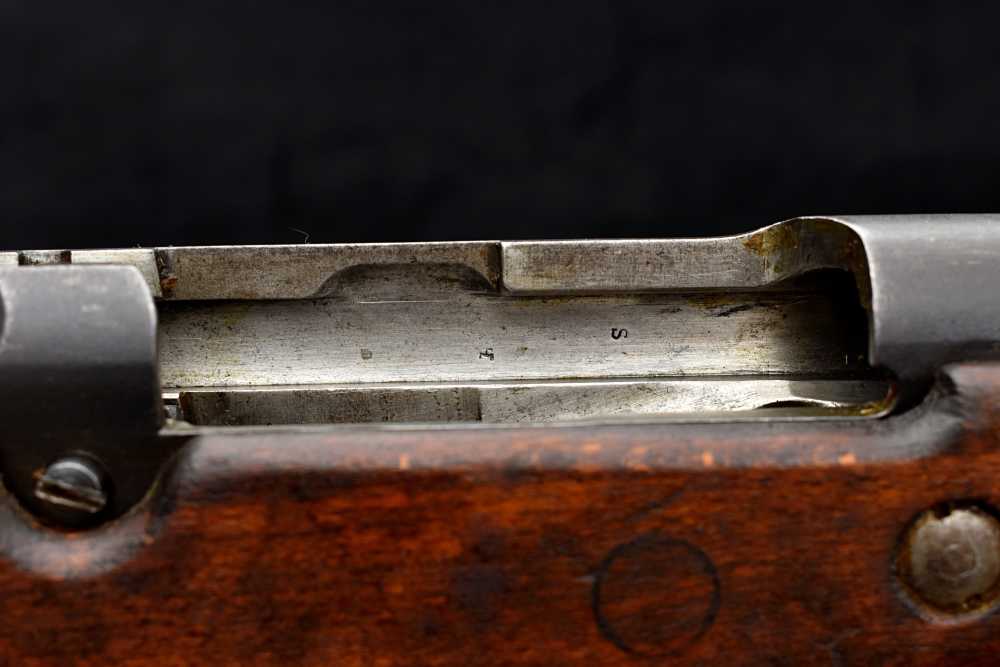 1919 St. Etienne Mle M16 Berthier Carbine 8mm Lebel C&R French WWI -img-22