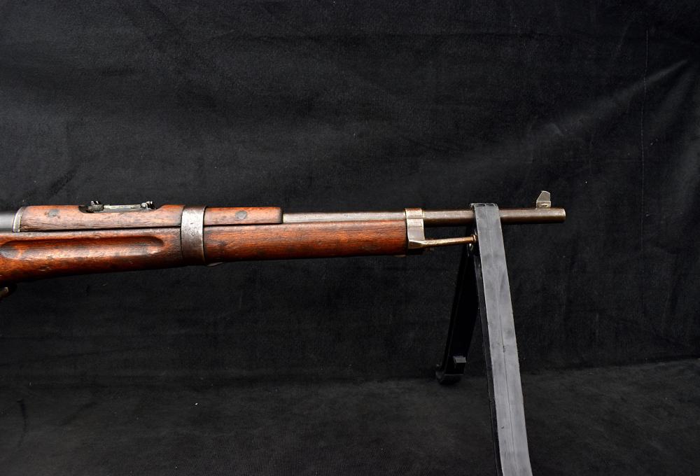 1919 St. Etienne Mle M16 Berthier Carbine 8mm Lebel C&R French WWI -img-20