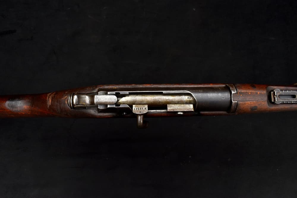 1919 St. Etienne Mle M16 Berthier Carbine 8mm Lebel C&R French WWI -img-26
