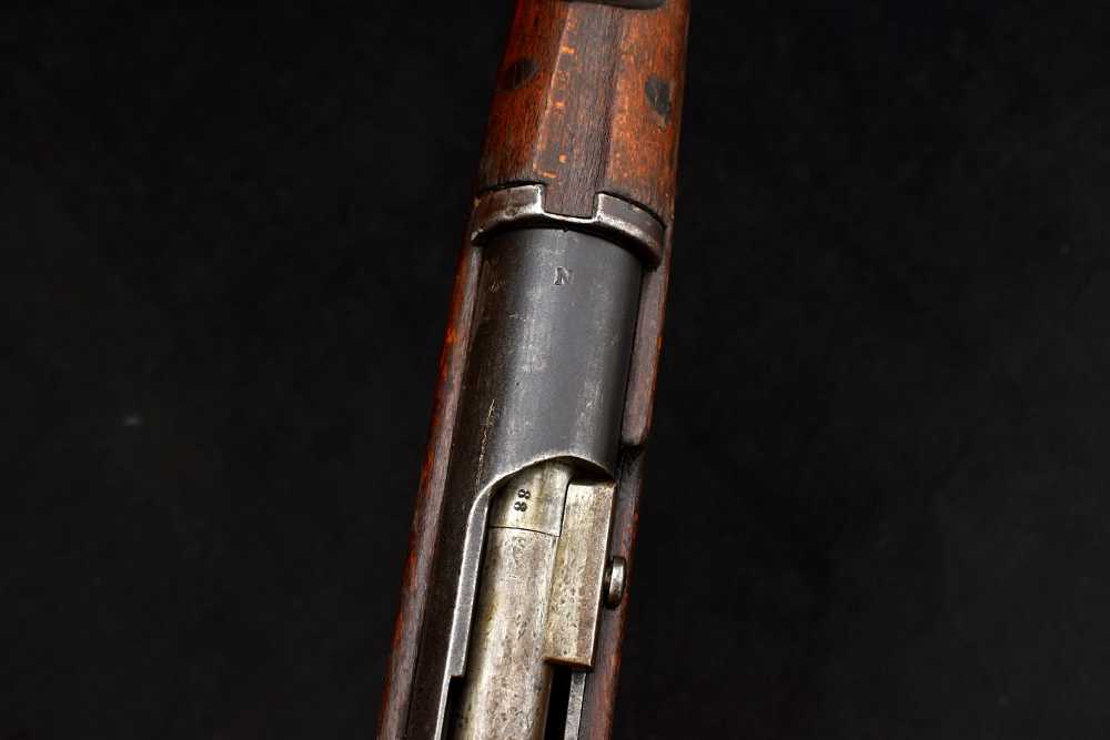 1919 St. Etienne Mle M16 Berthier Carbine 8mm Lebel C&R French WWI -img-30