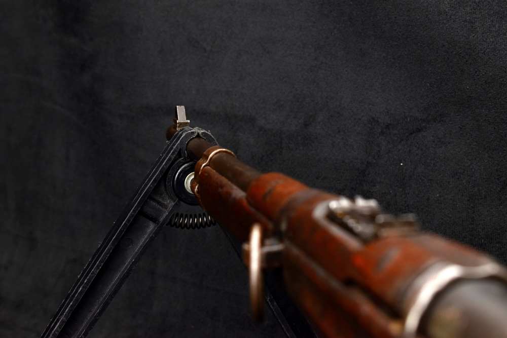 1919 St. Etienne Mle M16 Berthier Carbine 8mm Lebel C&R French WWI -img-14