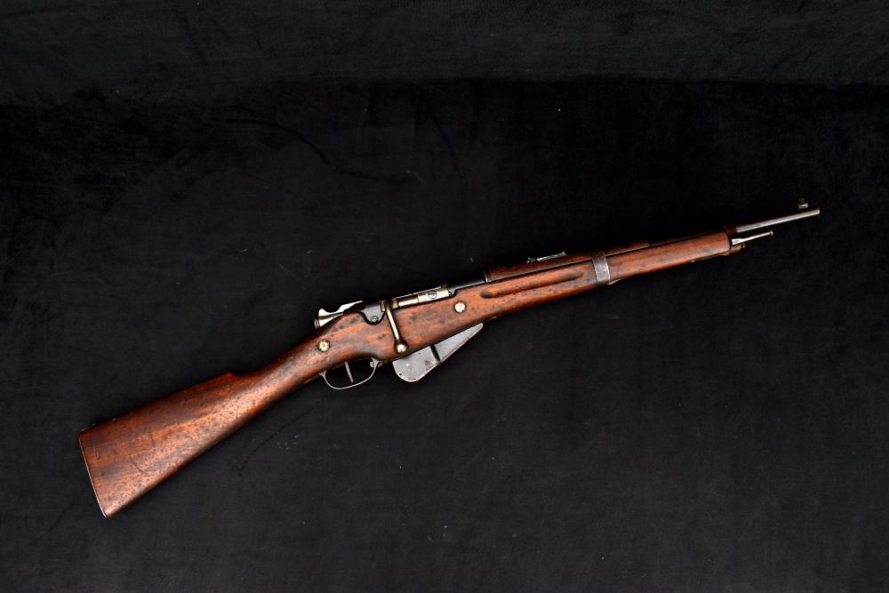 1919 St. Etienne Mle M16 Berthier Carbine 8mm Lebel C&R French WWI -img-1