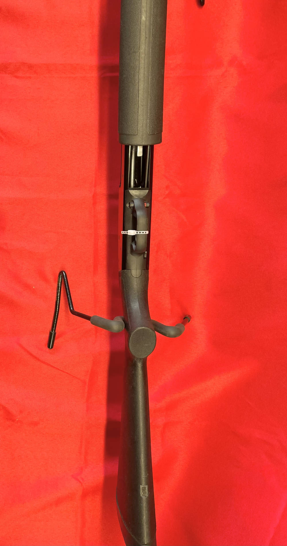 Maverick 88 28" Pump Action 12gauge Shotgun-img-2