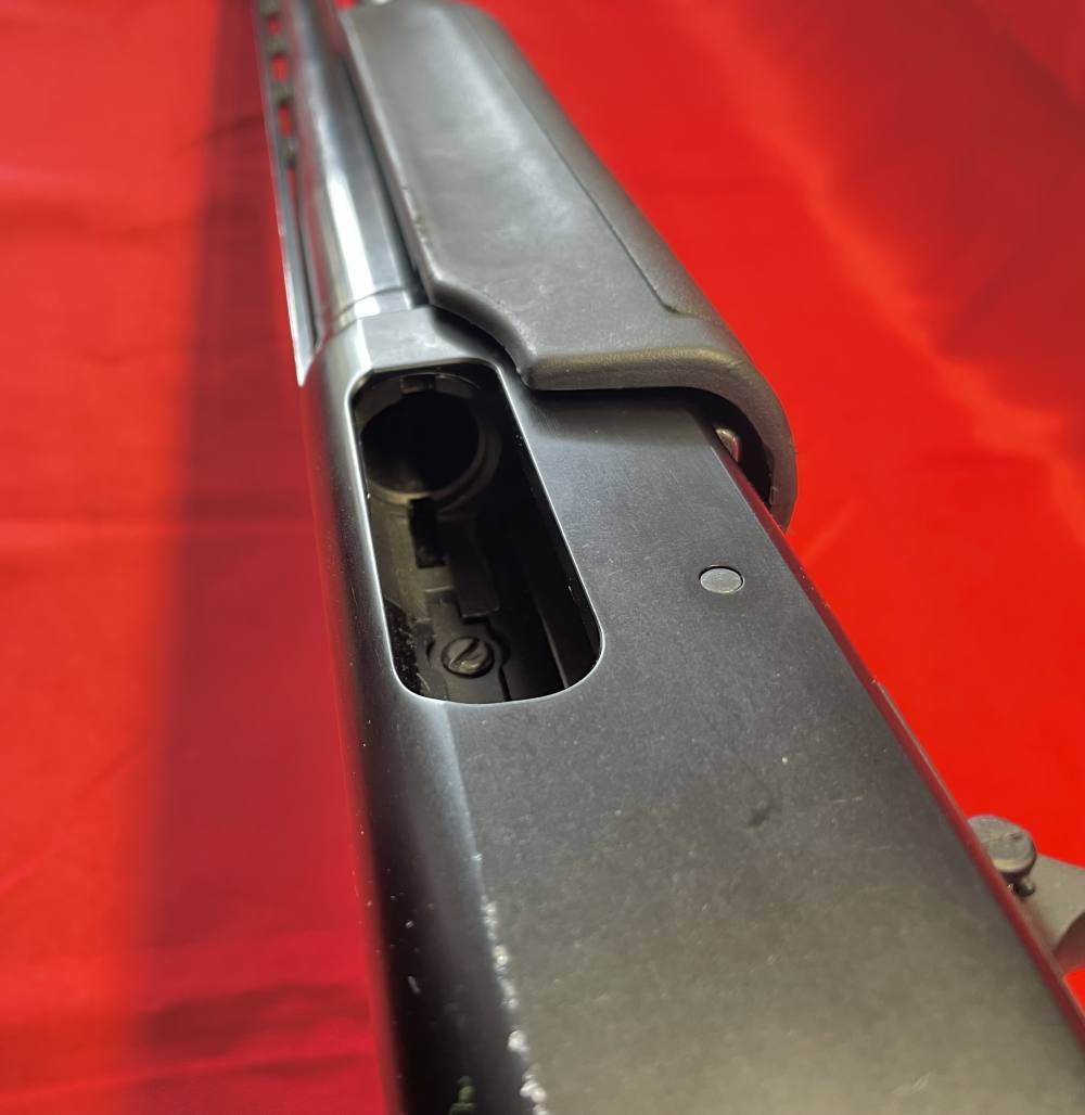 Maverick 88 28" Pump Action 12gauge Shotgun-img-4