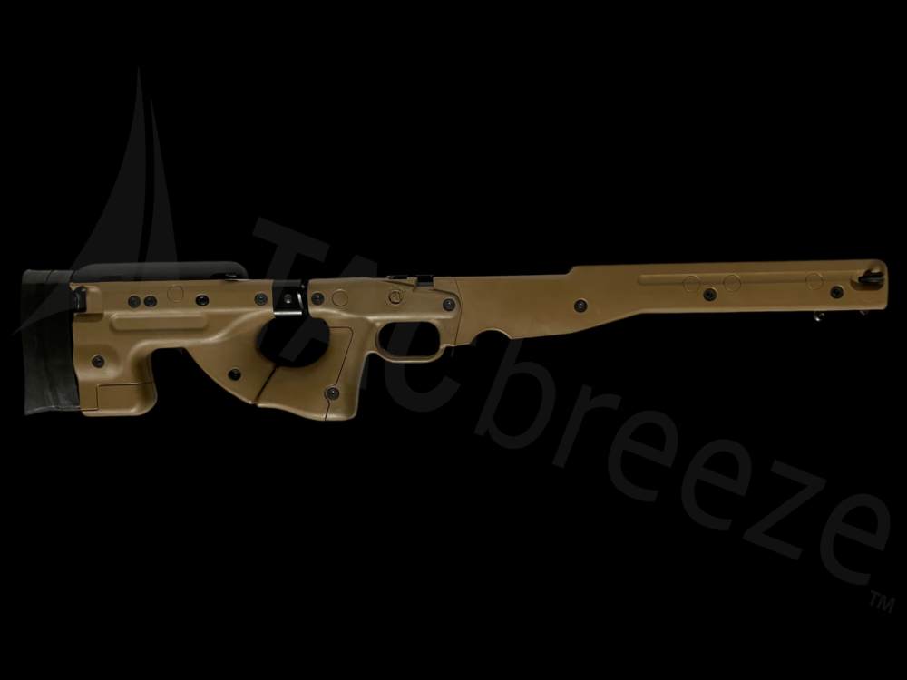 ACCURACY INTERNATIONAL STOCK-img-0