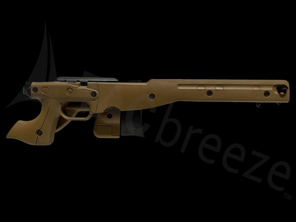 ACCURACY INTERNATIONAL STOCK-img-1