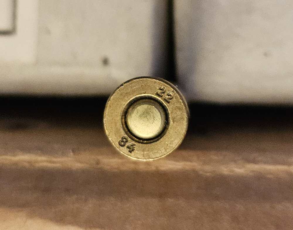 288 ROUNDS ROMANIAN MILITARY 7.62x25 TOKAREV AMMO 86 GRAIN FMJ BRASS -img-2