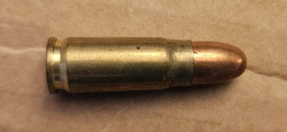 288 ROUNDS ROMANIAN MILITARY 7.62x25 TOKAREV AMMO 86 GRAIN FMJ BRASS -img-1