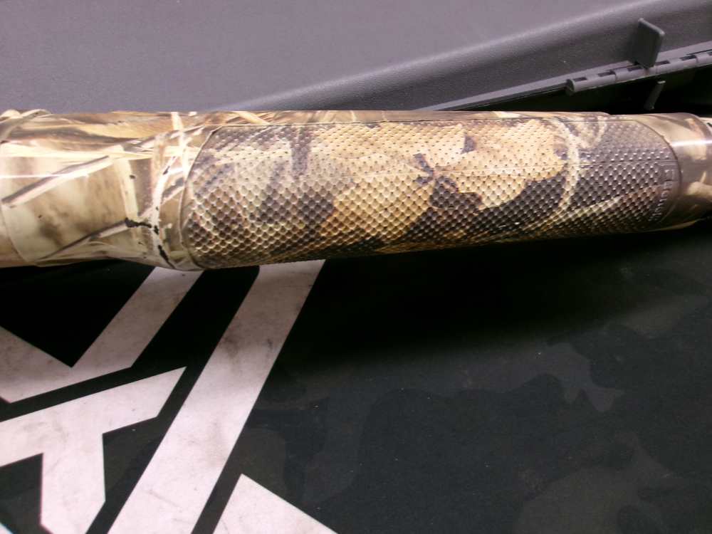 Benelli Super Black Eagle II 12GA 28" Realtree Max-4 -img-13