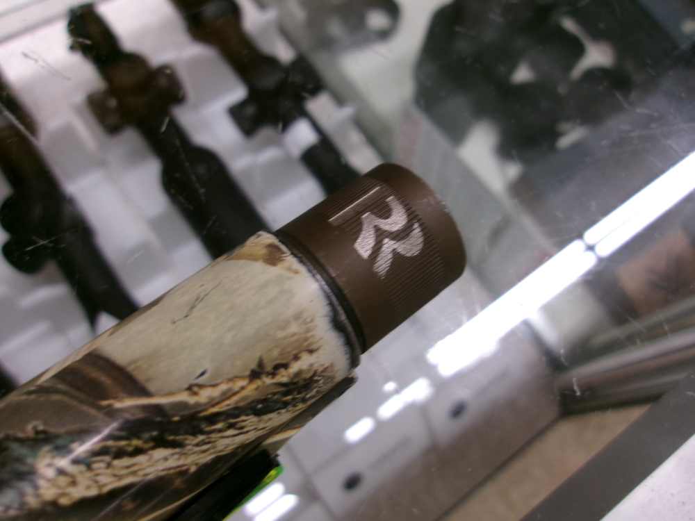 Benelli Super Black Eagle II 12GA 28" Realtree Max-4 -img-6