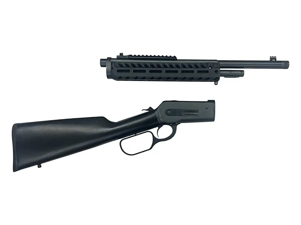 Taylor & Co - 1886 Ridge Runner Takedown w/ MLOK! (Suppressor Avail).-img-2