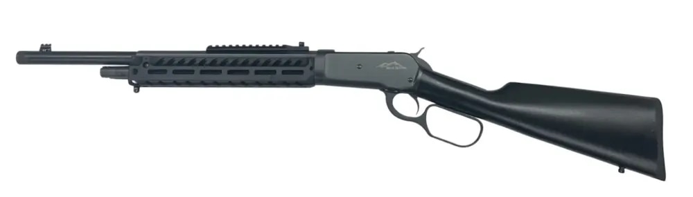 Taylor & Co - 1886 Ridge Runner Takedown w/ MLOK! (Suppressor Avail).-img-1
