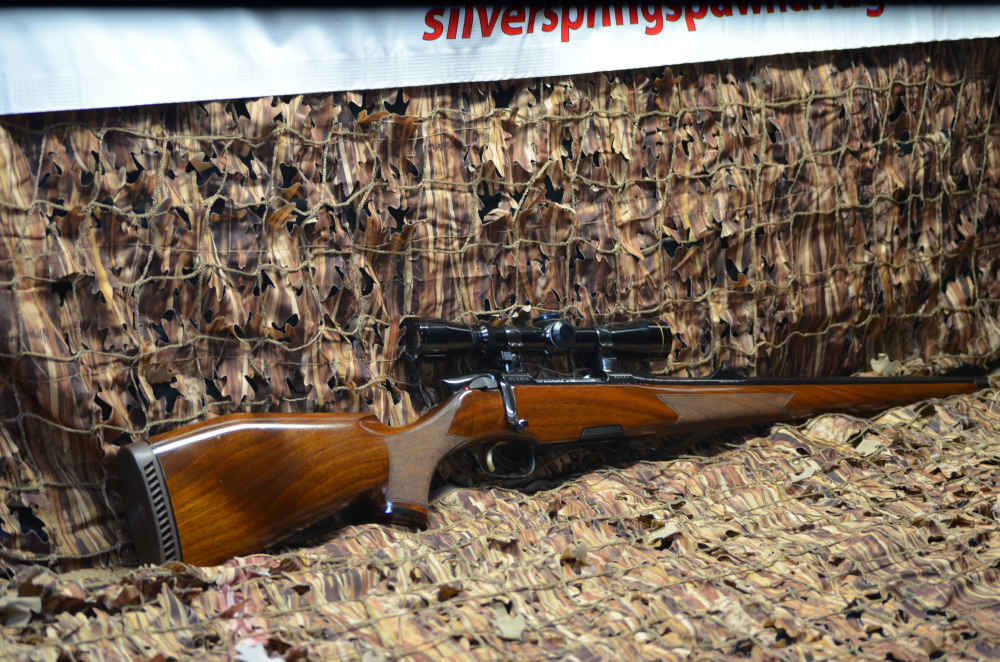 Steyr Mannlicher Luxus-img-2