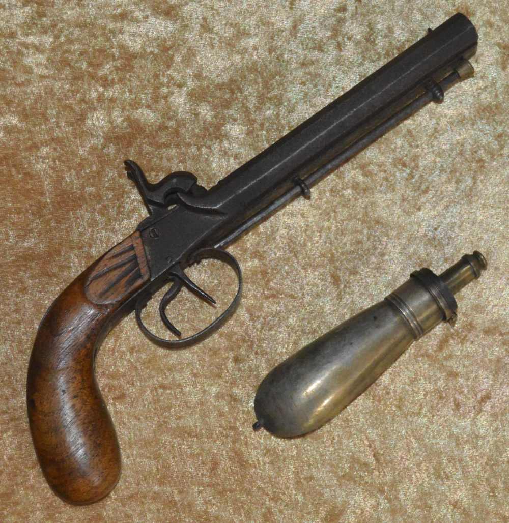 Professor Blomberg Vampire Killing Kit, 19th C and Later-img-4