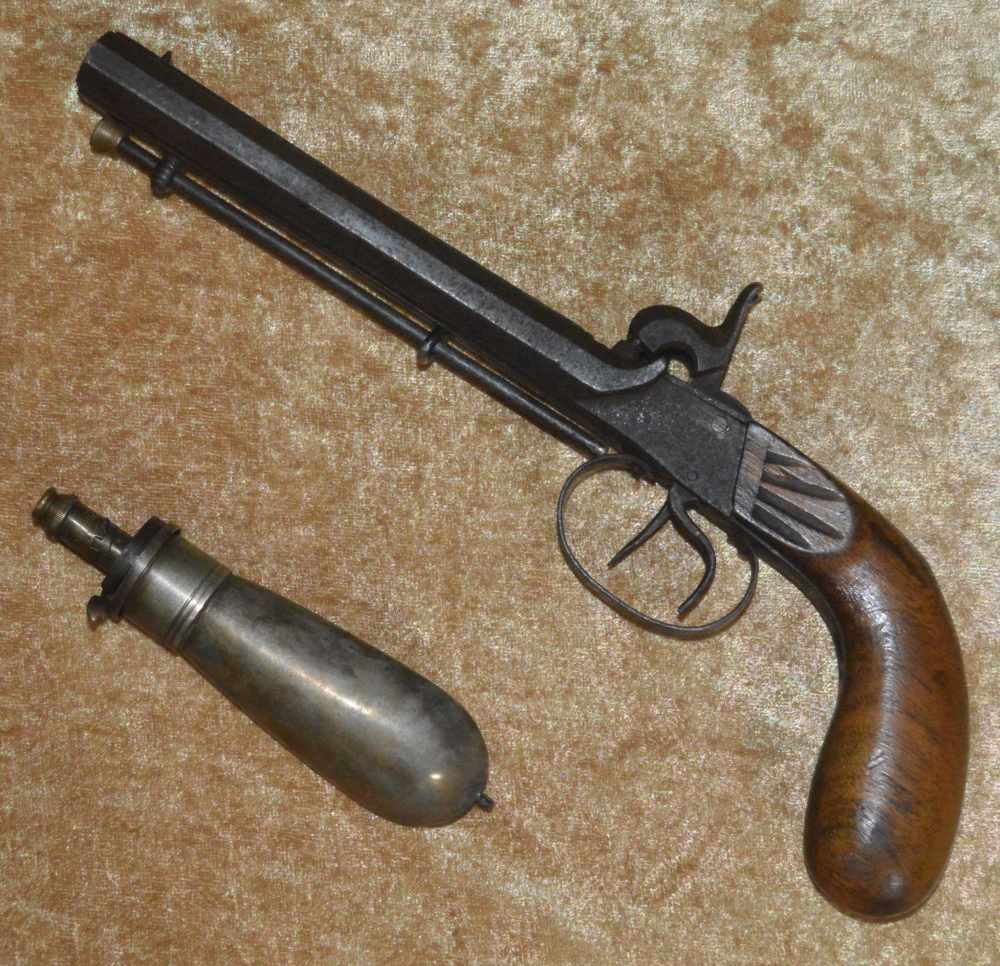 Professor Blomberg Vampire Killing Kit, 19th C and Later-img-5