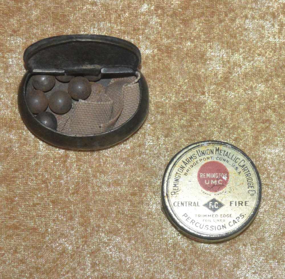 Professor Blomberg Vampire Killing Kit, 19th C and Later-img-7