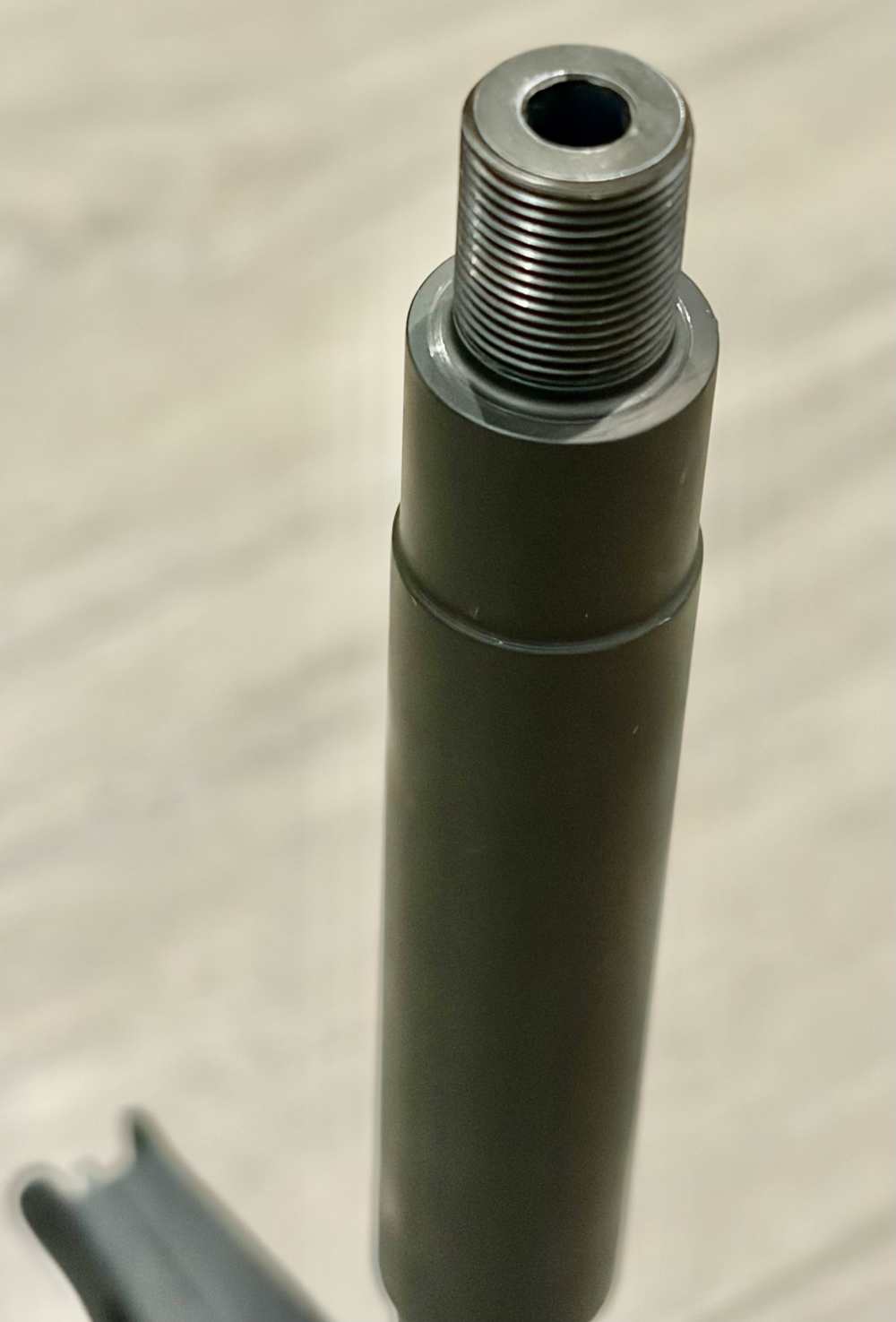 Colt Defense/Colt Canada “C” Marked 16” 5.56MM NATO Barrel Assembly, 1X7-img-10