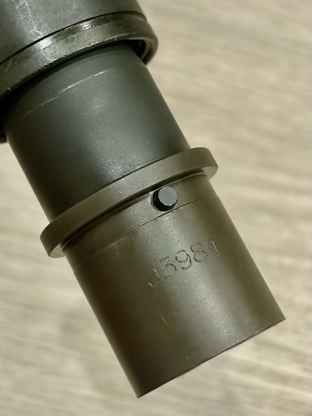 Colt Defense/Colt Canada “C” Marked 16” 5.56MM NATO Barrel Assembly, 1X7-img-5