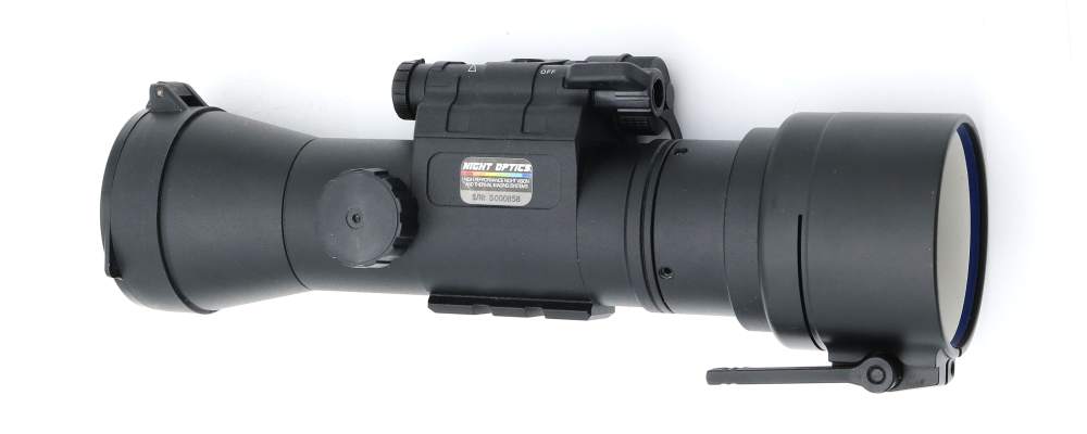 Night Optics Krystal 950 Clip-On Night Vision NS-950F3BM-img-2