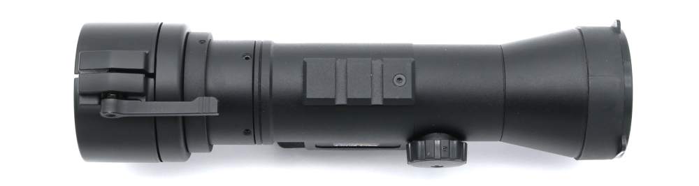 Night Optics Krystal 950 Clip-On Night Vision NS-950F3BM-img-5