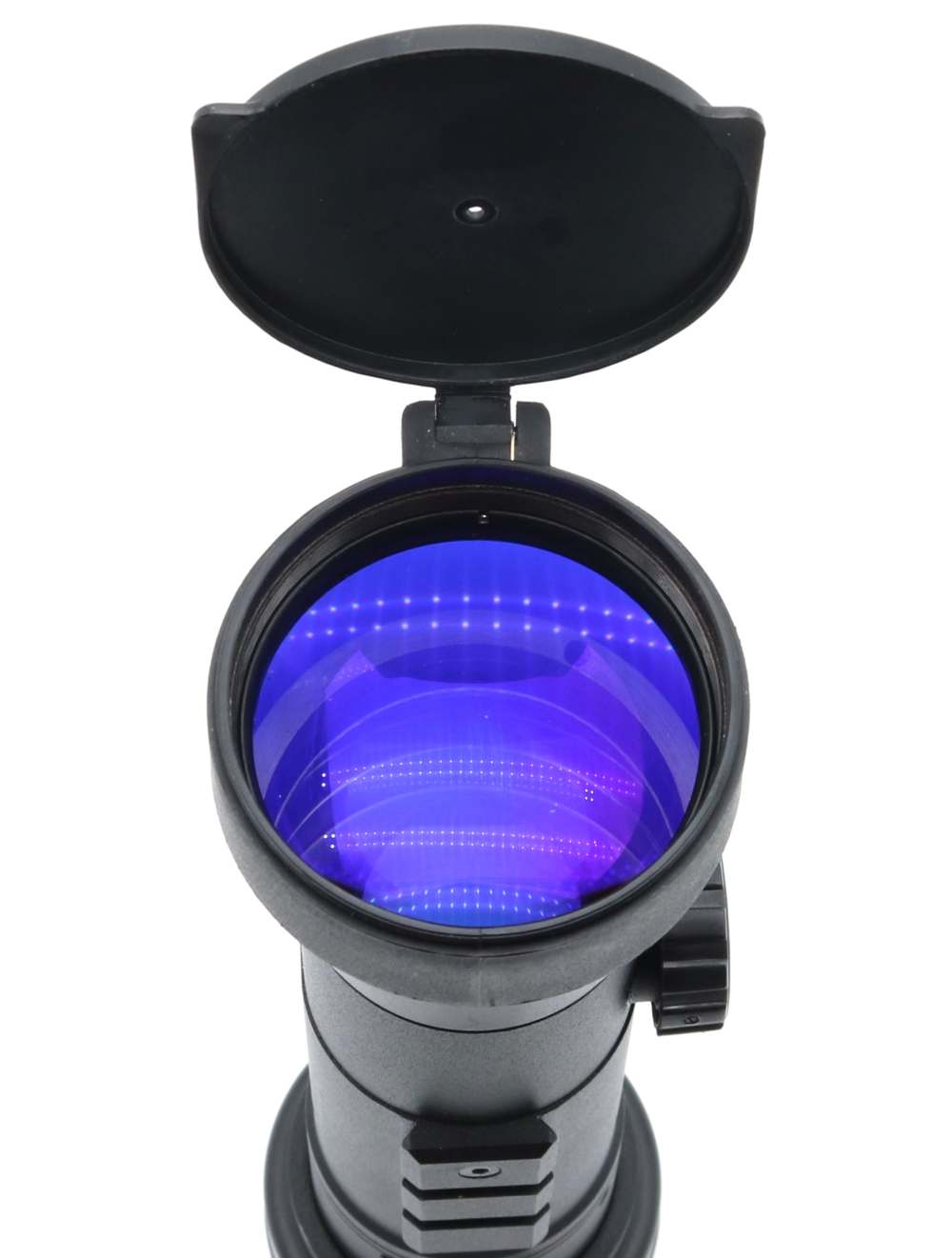 Night Optics Krystal 950 Clip-On Night Vision NS-950F3BM-img-7