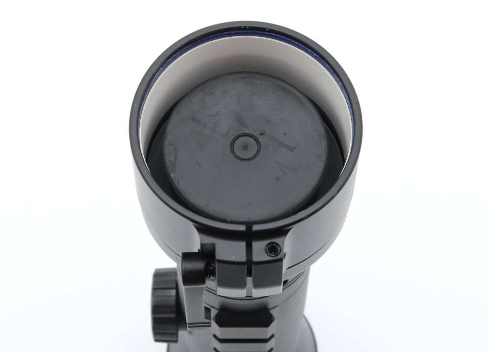 Night Optics Krystal 950 Clip-On Night Vision NS-950F3BM-img-6
