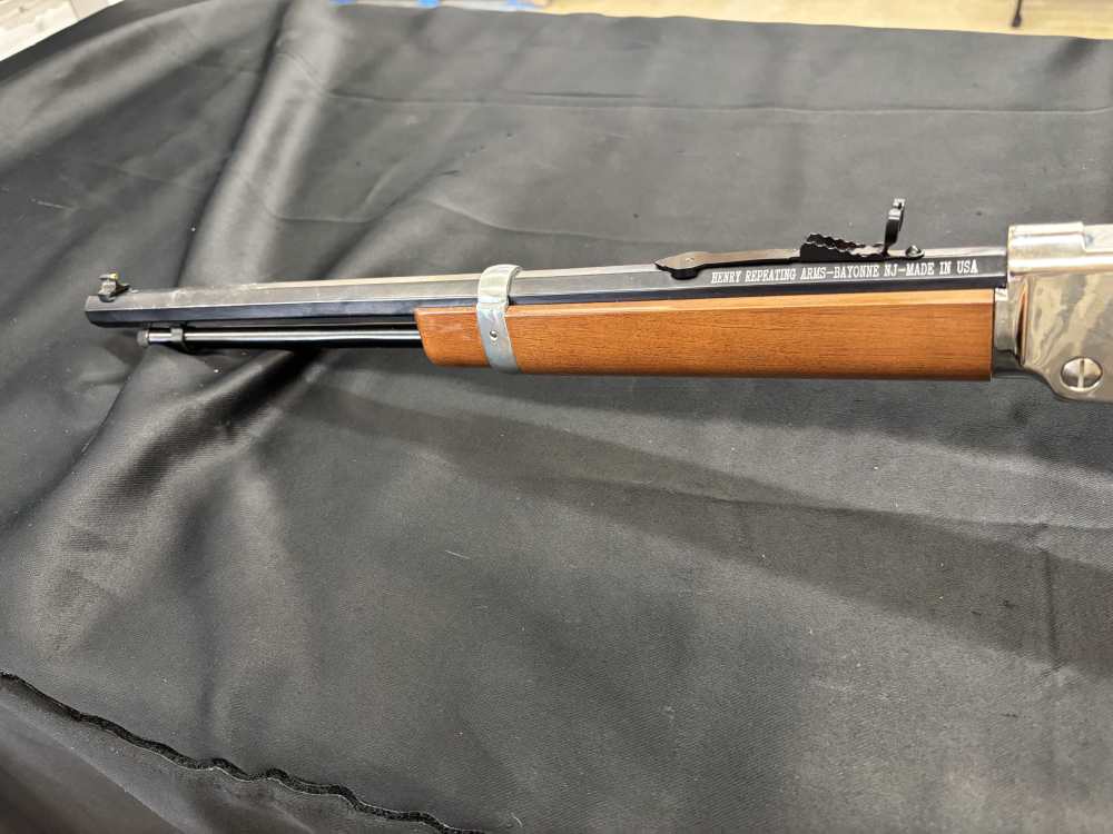 Henry Golden Boy Silver 22LR-img-2