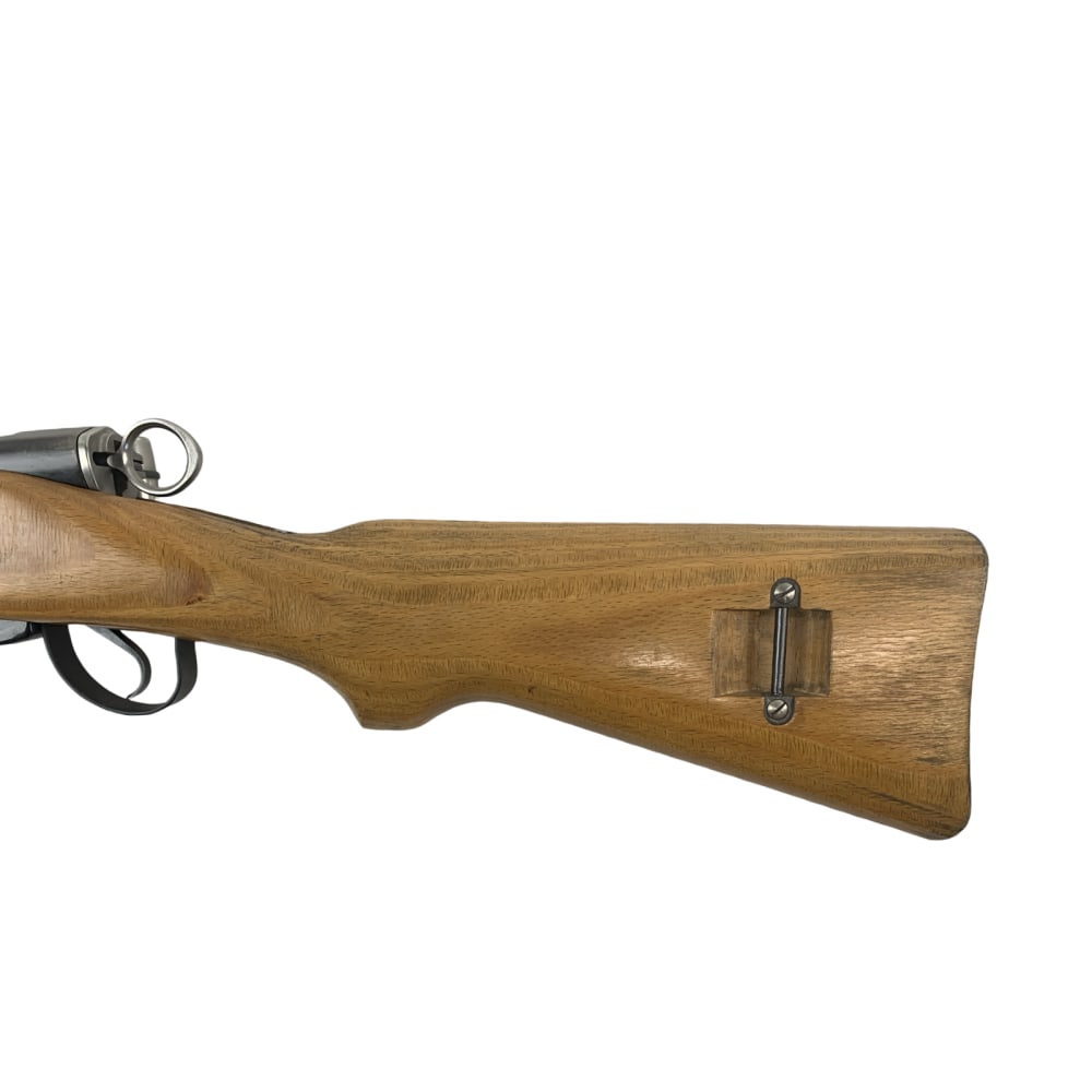 1935  1/50 W+F Bern K31 Carbine 7.5×55 Swiss Rare Rüegg Laminate Stock GP11-img-11