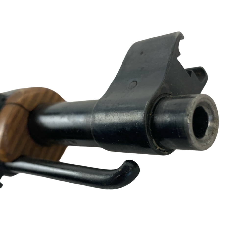 1935  1/50 W+F Bern K31 Carbine 7.5×55 Swiss Rare Rüegg Laminate Stock GP11-img-17