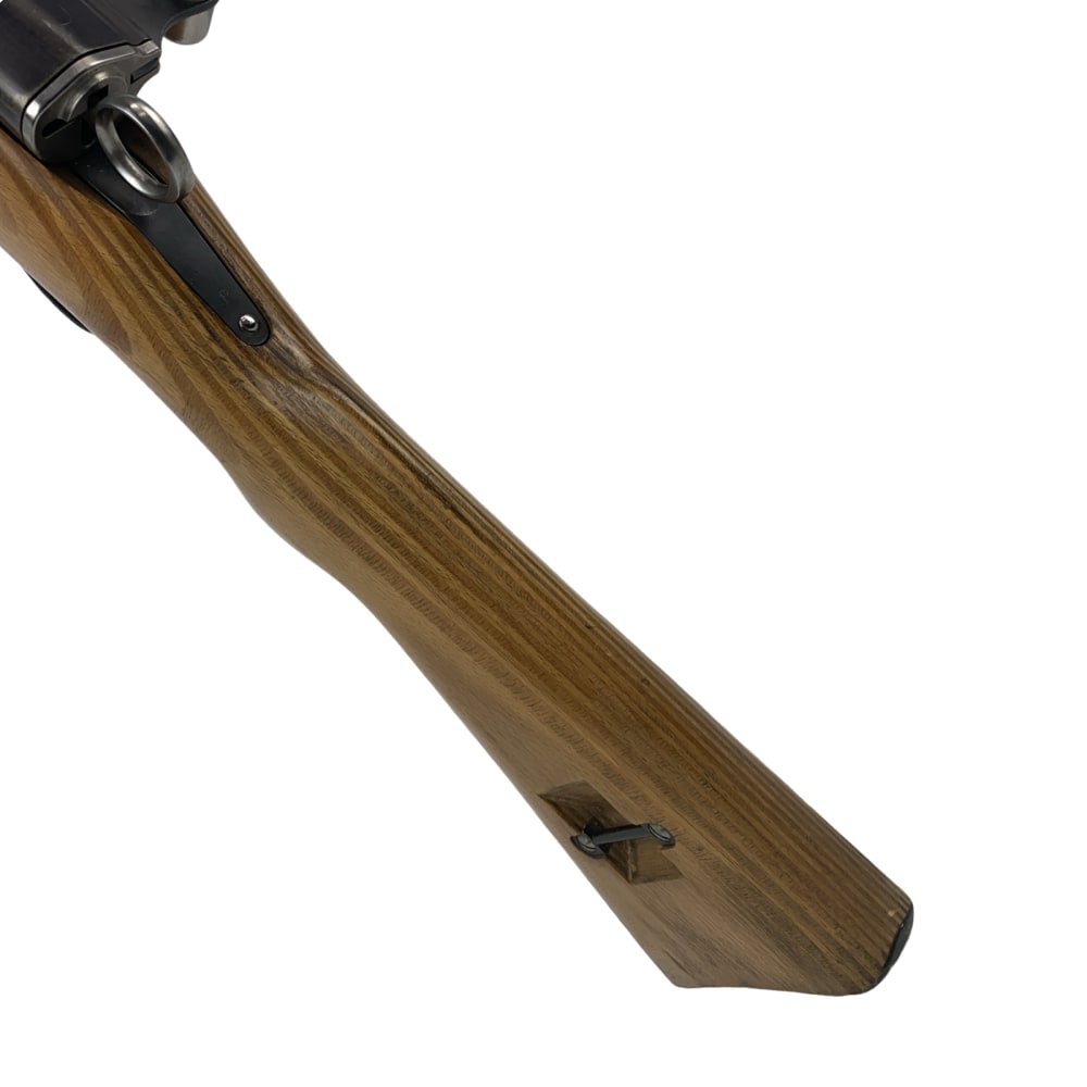 1935  1/50 W+F Bern K31 Carbine 7.5×55 Swiss Rare Rüegg Laminate Stock GP11-img-15