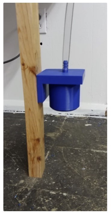 Dillon Reloading Press Spent Primer Catcher May Work On Other Presses Also-img-0