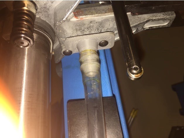 Dillon Reloading Press Spent Primer Catcher May Work On Other Presses Also-img-3