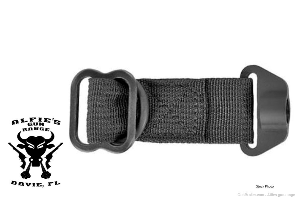 Grovtec USA BUTTSTOCK SLING TAIL GTSL117-img-0