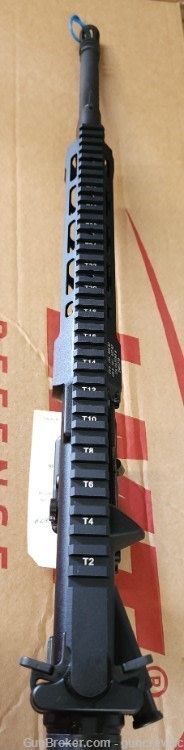 LMT MARS-L MRP Piston CQB M-lok 5.56 NATO CQBMLK16PS-MARS 16" Layaway-img-12