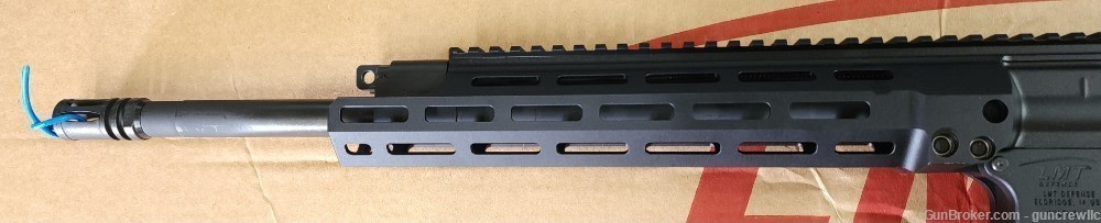 LMT MARS-L MRP Piston Shovel Nose 5.56 NATO MLSN16PS-MARS 16" Layaway-img-14