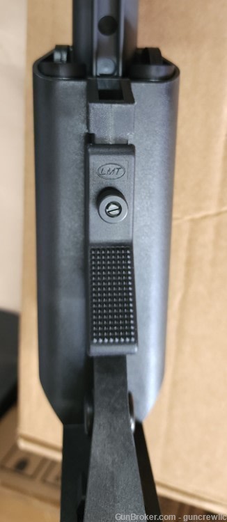 LMT MARS-L MRP Piston Shovel Nose 5.56 NATO MLSN16PS-MARS 16" Layaway-img-10