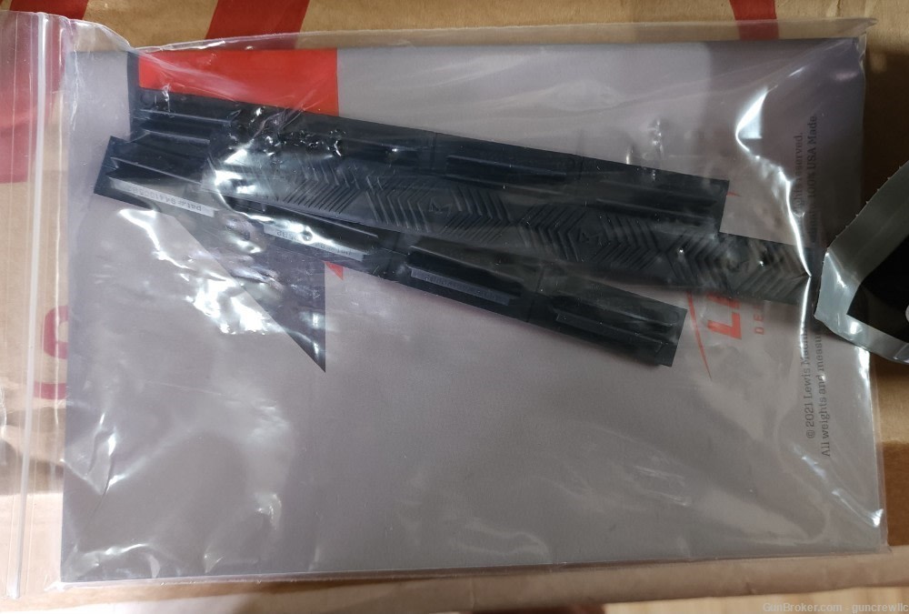 LMT MARS-L MRP Piston Shovel Nose 5.56 NATO MLSN16PS-MARS 16" Layaway-img-4