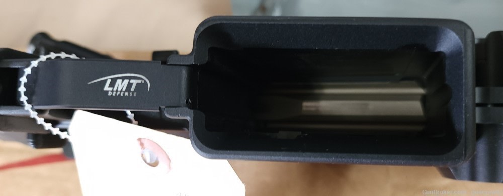 LMT MARS-L MRP Piston Shovel Nose 5.56 NATO MLSN16PS-MARS 16" Layaway-img-9
